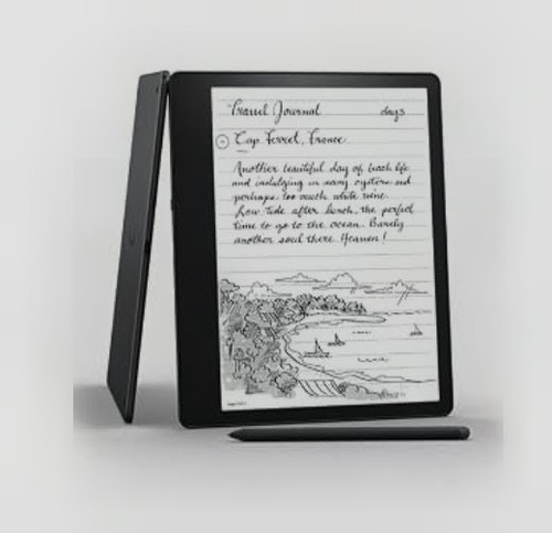 Amazon kindle scribe 64gb - 🔥,