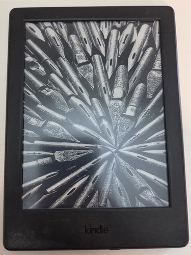 Amazon kindle 8th generation - amazon,