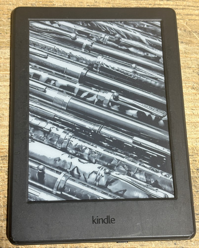 Amazon kindle 8th generation - amazon,