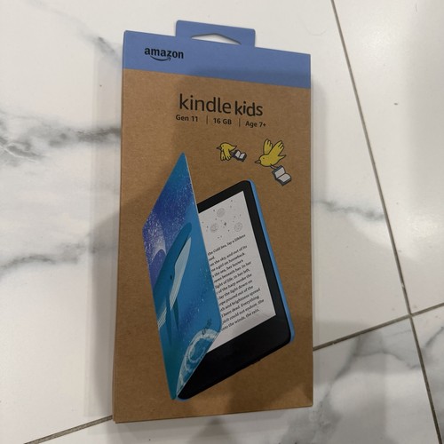 Amazon kindle kids - kindle, gen