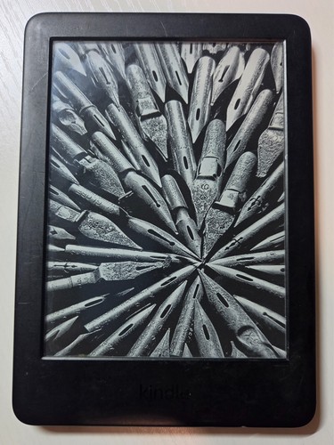 Amazon kindle 10th - 10th, generation