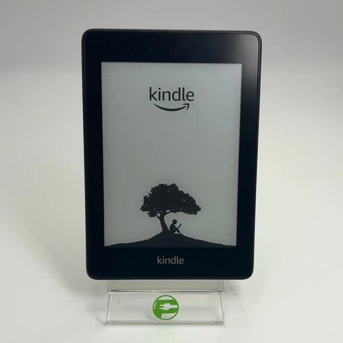 Wifi only amazon kindle - wifi,