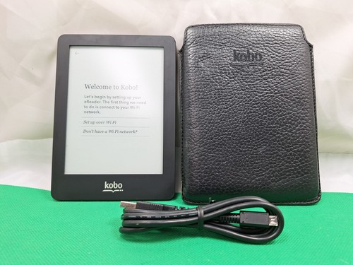 Kobo glo n613 reader - n613, 6
