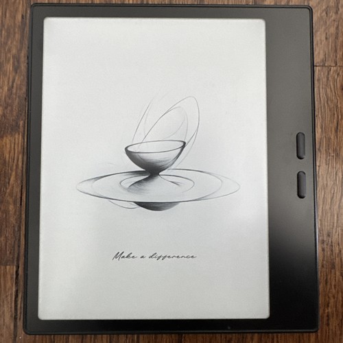 Boox e ink reader - boox, 7