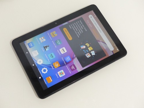 Amazon kindle fire - amazon, hd