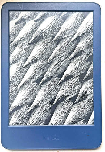 Amazon kindle 11th gen - kindle, 16gb