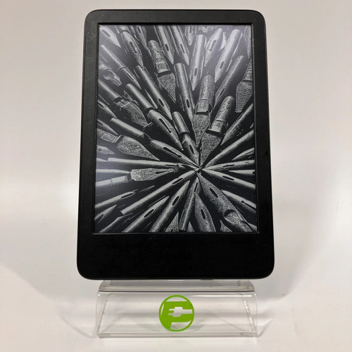 Amazon kindle 11th gen 16gb - kindle,