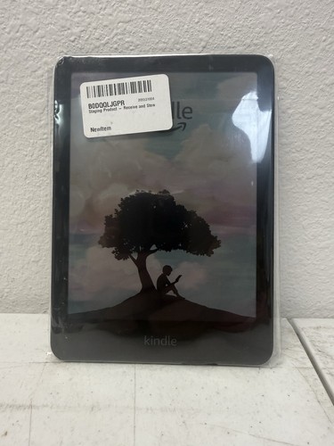 Amazon kindle colorsoft - amazon,
