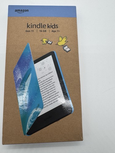Amazon kindle kids - amazon,