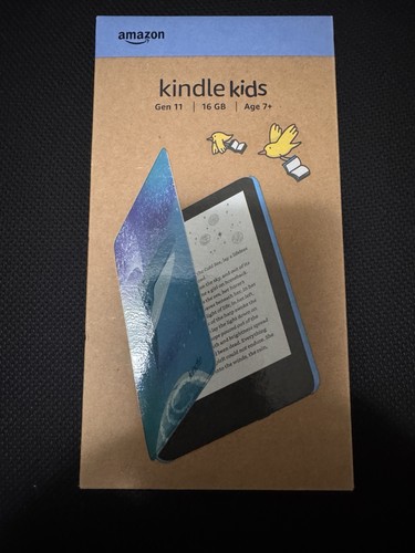 Amazon kindle kids - kindle, 16gb