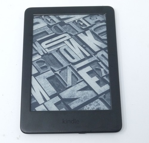 Amazon kindle 10th generation - 10th,