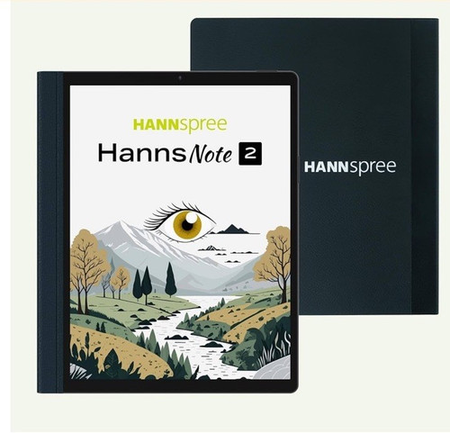 Hannspree hannsnote zoll - hannsnote,