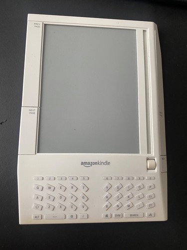 Amazon kindle white - amazon,