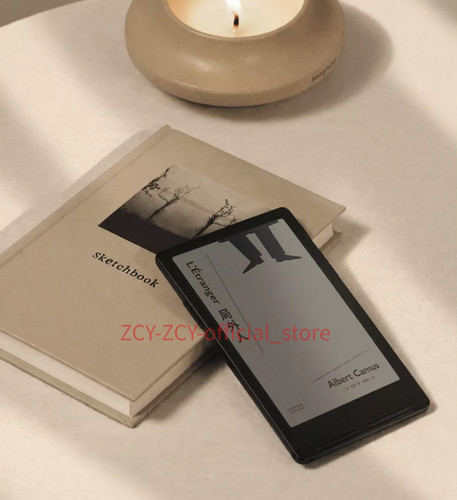 Xteink classic e - x4,