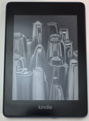 Amazon kindle paperwhite 10th - kindle,