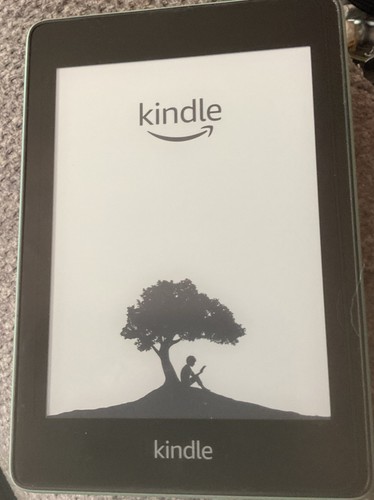 Amazon kindle paperwhite 10th - kindle,