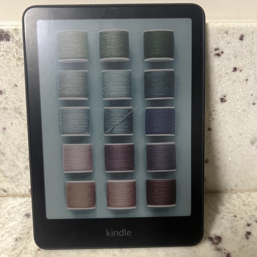 Amazon kindle colorsoft - amazon,