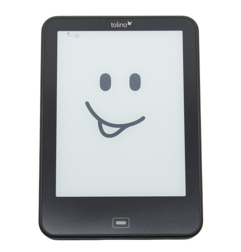 Tolino vision ebook - tolino, 8