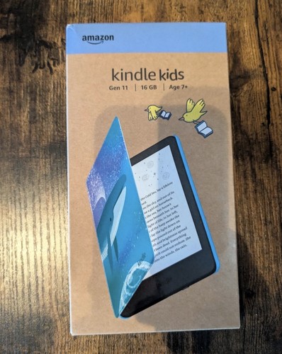 Amazon kindle kids e - kindle,