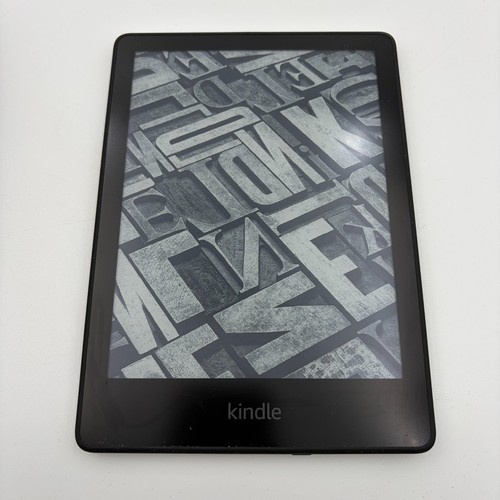 Amazon kindle paperwhite - amazon, 11