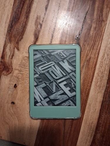 Amazon kindle ebook - kindle,