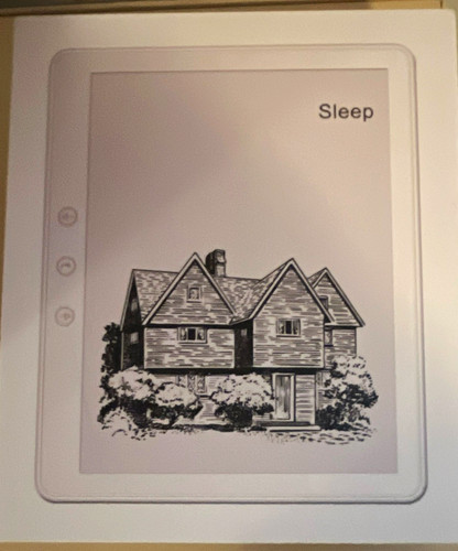 Veidoo ink ebook - veidoo, e-ink