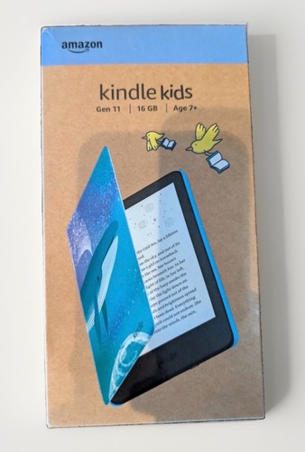 Amazon kindle kids e reader - amazon, e-reader