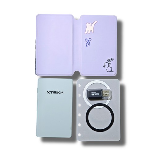 Xteink book mini reader - xteink,