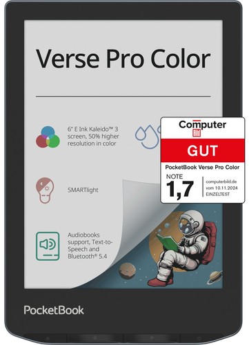 Pocketbook verse pro - pocketbook,