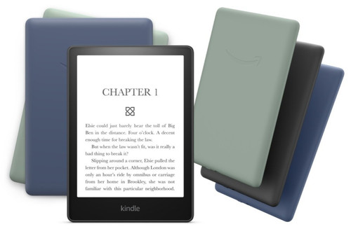 Amazon kindle paperwhite - paperwhite, 11th