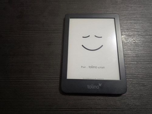 Tolino shine 8gb - tolino,