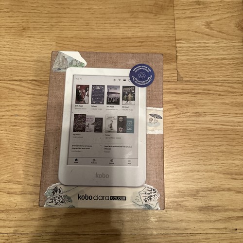 Kobo clara colour - kobo,