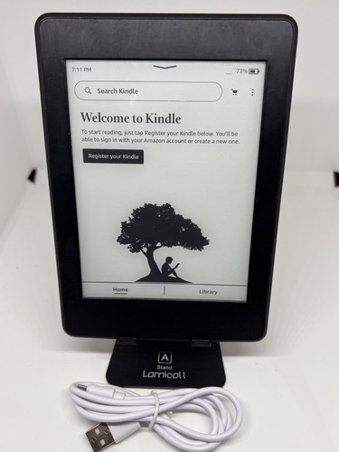 Amazon kindle paperwhite 6th - amazon,