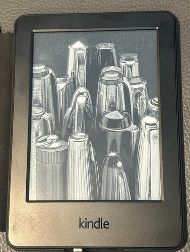 Amazon kindle 7th - gen, wp63gw