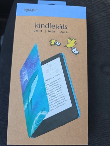 Amazon kindle kids - kids', 6"