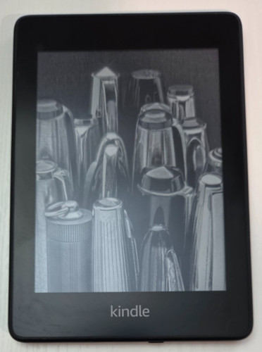 Amazon kindle paperwhite - paperwhite, 10th