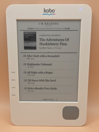 Kobo clara colour - kobo,