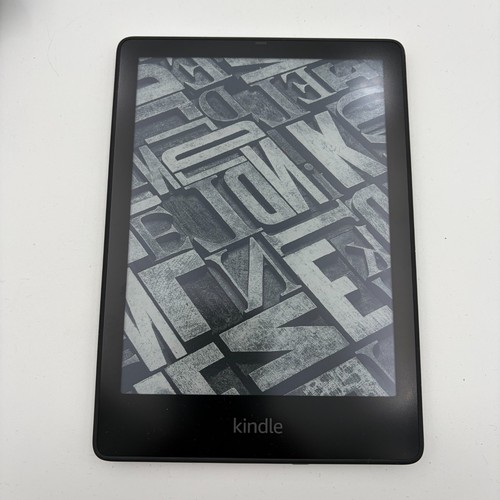Amazon kindle paperwhite - amazon,