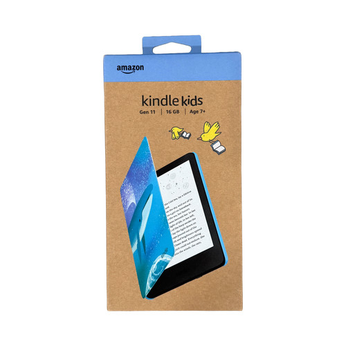 Amazon kindle kids 11th gen - amazon,