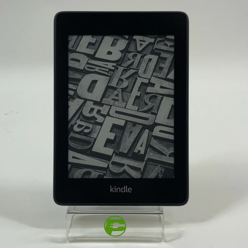 Wifi only amazon kindle - only,