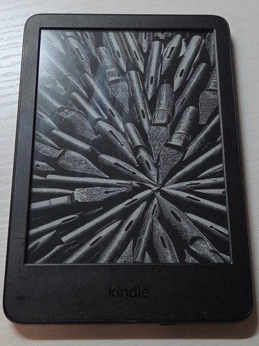 Amazon kindle 11th generation - 11th,