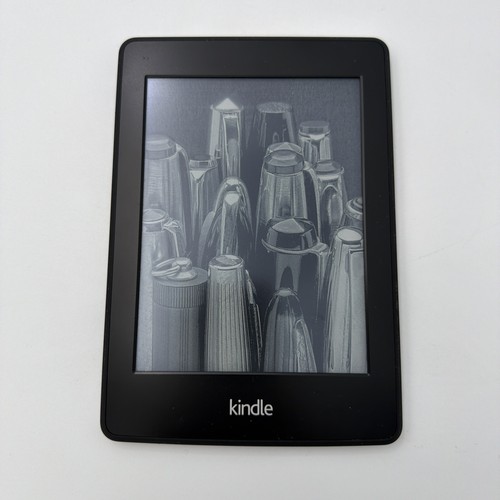 Amazon kindle paperwhite 6th - amazon,