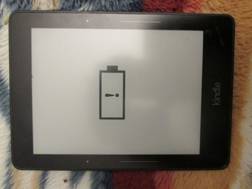 Amazon kindle voyage 7th - amazon,