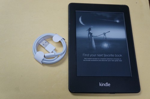 Amazon paperwhite ey21 2gb - ey21,