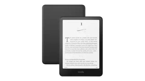 Amazon kindle colorsoft 16gb - amazon,
