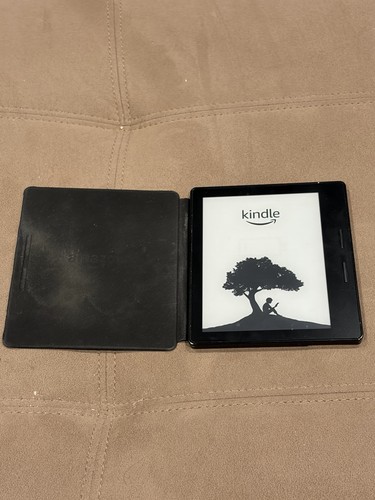 Amazon kindle oasis 8th - kindle,