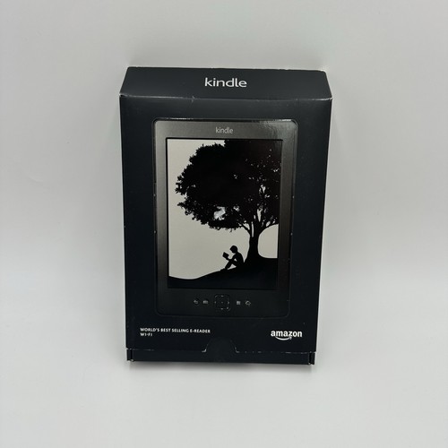 Amazon kindle read - kindle, e-read