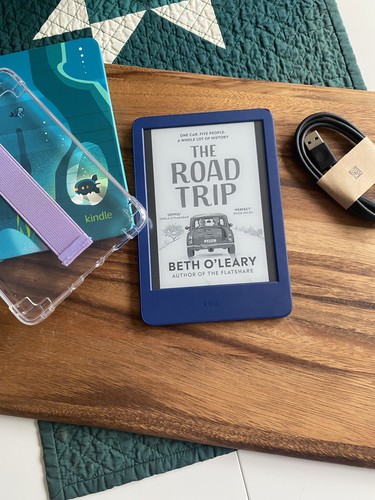Amazon kindle 11th - 11th, generation