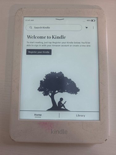 Amazon kindle 10th - amazon,